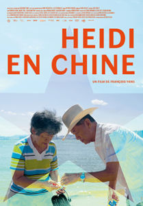 "Heidi en Chine"