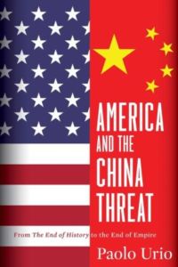 Paolo URIO - America and the China Threat