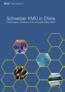 FHNW - Schweizer KMU in China 2022
