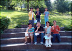 10 juin 2007 - pique-nique chinois
