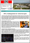 EPFL News China