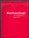 Switzerland - Commemorative Volume for the Opening of the Consulate General in Guangzhou