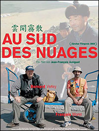 Au sud des nuages - Film de Jean-François AMIGUET