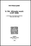 Jean François BILLETER - LI Zhi, philosophe maudit, 1527-1602