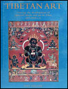 Amy HELLER - Tibetan Art