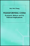 ZHANG Weiwei - Transforming China
