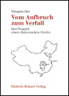 QIN Mingrui - Vom Aufbruch zum Verfall