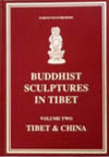 Ulrich von SCHROEDER - Buddhist Sculptures in Tibet