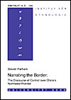 PARHAM Steven - Narrating the Border