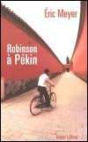 Robinson à Pékin