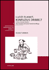 Helmut BRINKER - Laozi flankt, Konfuzius dribbelt