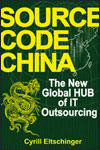 Cyrill ELTSCHINGER - Source Code China - The New Global HUB of IT Outsourcing