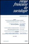 Florence LÉVY, Marylène LIEBER - La sexualité comme ressource migratoire. Les Chinoises du Nord à Paris