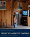 Matthias MESSMER - Jewish Wayfarers in Modern China - China's Vanishing Worlds