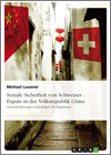 Michael LAUENER - Soziale Sicherheit von Schweizer Expats in der Volksrepublik China