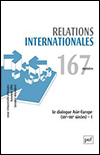 Relations internationales, 2016/3, n° 167