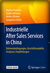 Industrielle After Sales Services in China