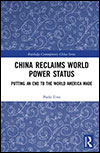 Paolo URIO - China Reclaims World Power Status