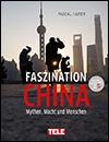 Pascal NUFER - Faszination China