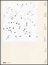 Antonia NESSI (dir.) - Sur papier. Su carta. Sivan ELDAR, LUO Mingjun, Francine MURY, JIANG Zuqing