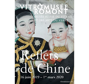 Exposition Reflets de Chine