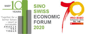 Sino-Swiss Economic Forum 2020