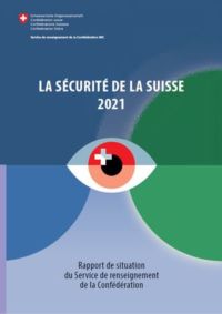 La Sécurité de la Suisse 2021