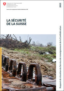 La Sécurité de la Suisse 2023