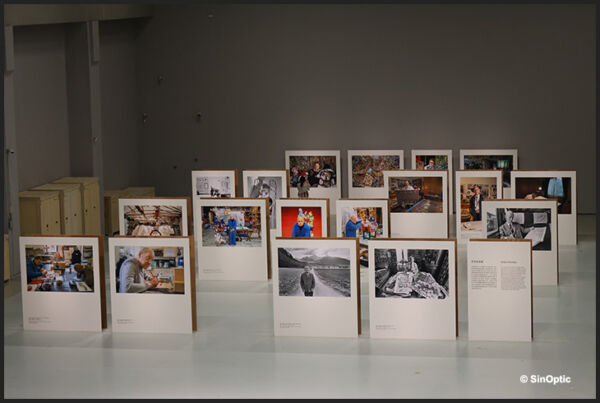 11 juillet 2025 - Shanghai - Vernissage de l’exposition de la Collection de l’Art Brut de Lausanne à la Power Station of Art de Shanghai 11 juillet 2025 - Shanghai - Vernissage de l’exposition de la Collection de l’Art Brut de Lausanne à la Power Station of Art de Shanghai