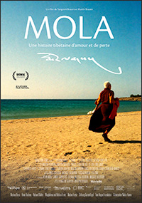 2025 - Mola - Une histoire tibétaine d'amour et de perte