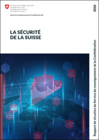 La Sécurité de la Suisse 2026