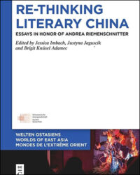 Re-Thinking Literary China